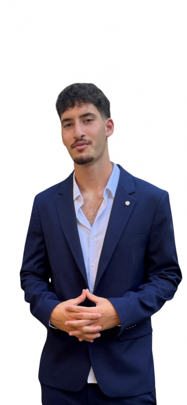 רון  מינץ מ.ר 3253215